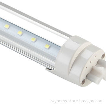 T5 Integrated LED Tube, 1.5m/24W SMD2835 2 Years Warranty Wholesale, for Hotel
